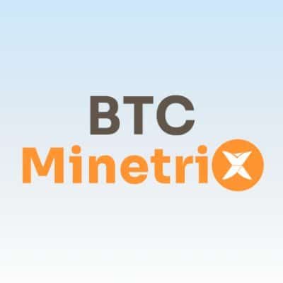 Bitcoin Minetrix