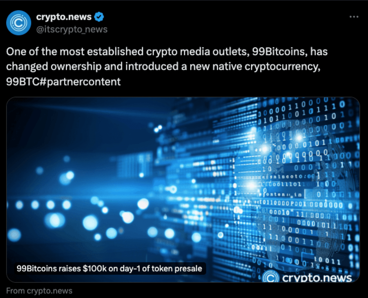 Especialistas Entusiasmados com o Potencial do “Gigante Adormecido” da 99Bitcoins